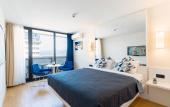 Туры в отель Eleven Way Apartments