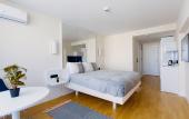 Туры в отель Eleven Way Apartments