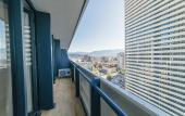 Туры в отель Eleven Way Apartments