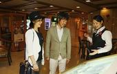Туры в отель Hida Takayama Onsen Takayama Green Hotel (KEIO GROUP HOTELS)