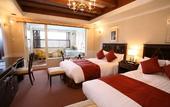 Туры в отель Hida Takayama Onsen Takayama Green Hotel (KEIO GROUP HOTELS)