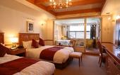 Туры в отель Hida Takayama Onsen Takayama Green Hotel (KEIO GROUP HOTELS)