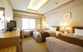 Туры в отель Hida Takayama Onsen Takayama Green Hotel (KEIO GROUP HOTELS)