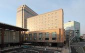 Туры в отель Hotel Metropolitan Nagano