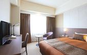Туры в отель Hotel Metropolitan Nagano