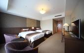 Туры в отель Hotel Metropolitan Nagano