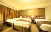 Туры в отель Hotel Metropolitan Nagano