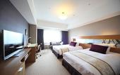 Туры в отель Hotel Metropolitan Nagano