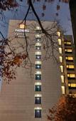 Туры в отель N285 Hotel Insadong