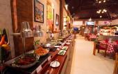 Туры в отель Kuta Seaview Beach Resort