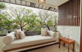 Туры в отель Kuta Seaview Beach Resort