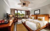 Туры в отель Kuta Seaview Beach Resort