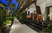 Туры в отель Kuta Seaview Beach Resort