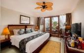 Туры в отель Kuta Seaview Beach Resort