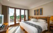 Туры в отель Kuta Seaview Beach Resort