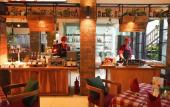 Туры в отель Kuta Seaview Beach Resort