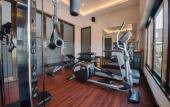 Туры в отель Kuta Seaview Beach Resort