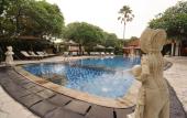Туры в отель Kuta Seaview Beach Resort