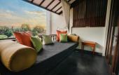 Туры в отель Kuta Seaview Beach Resort