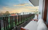 Туры в отель Kuta Seaview Beach Resort
