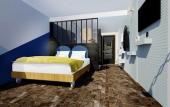 Туры в отель 25hours Hotel Das Tour