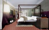 Туры в отель 25hours Hotel Das Tour