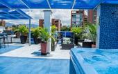 Туры в отель Hotel Laureles Plaza