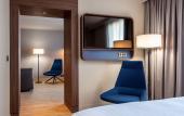 Туры в отель Radisson Blu Hotel, Rouen Centre