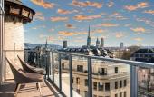 Туры в отель Radisson Blu Hotel, Rouen Centre