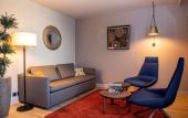 Туры в отель Radisson Blu Hotel, Rouen Centre