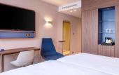 Туры в отель Radisson Blu Hotel, Rouen Centre