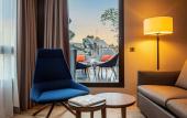 Туры в отель Radisson Blu Hotel, Rouen Centre