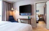 Туры в отель Radisson Blu Hotel, Rouen Centre