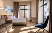 Туры в отель Radisson Blu Hotel, Rouen Centre