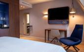 Туры в отель Radisson Blu Hotel, Rouen Centre