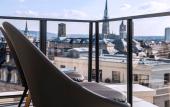 Туры в отель Radisson Blu Hotel, Rouen Centre
