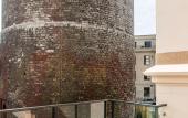 Туры в отель Radisson Blu Hotel, Rouen Centre
