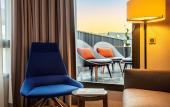 Туры в отель Radisson Blu Hotel, Rouen Centre
