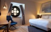 Туры в отель Radisson Blu Hotel, Rouen Centre
