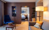 Туры в отель Radisson Blu Hotel, Rouen Centre