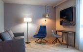 Туры в отель Radisson Blu Hotel, Rouen Centre