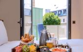 Туры в отель Radisson Blu Hotel, Rouen Centre