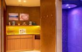 Туры в отель Radisson Blu Hotel, Rouen Centre