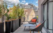 Туры в отель Radisson Blu Hotel, Rouen Centre
