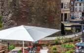 Туры в отель Radisson Blu Hotel, Rouen Centre