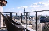 Туры в отель Radisson Blu Hotel, Rouen Centre