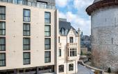 Туры в отель Radisson Blu Hotel, Rouen Centre