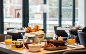 Туры в отель Radisson Blu Hotel, Rouen Centre