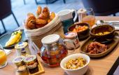 Туры в отель Radisson Blu Hotel, Rouen Centre