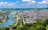 Туры в отель Radisson Blu Hotel, Rouen Centre